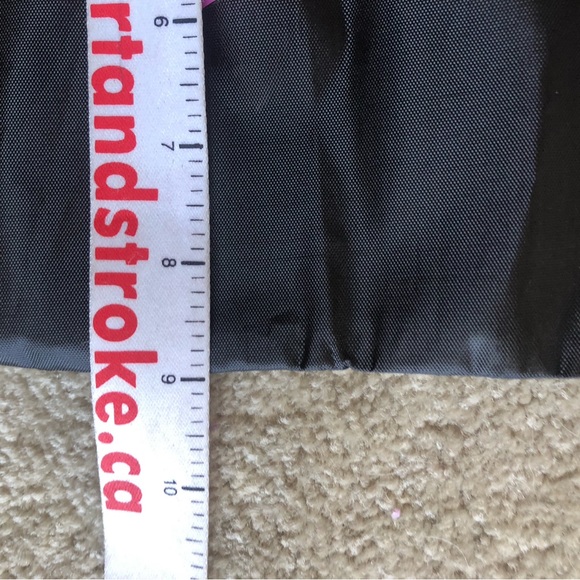 Bundle of 3 qty travel bags. Perfect for any type of trip you are planning. - Picture 7 of 11